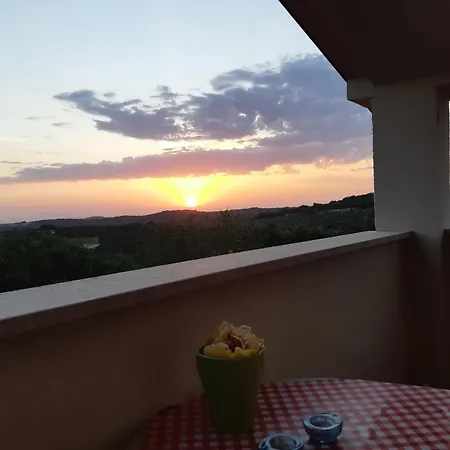 Apartment Bellavista *