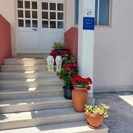 Bellavista Apartment Rovinjsko Selo