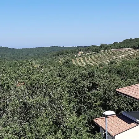 Bellavista Apartment Rovinjsko Selo