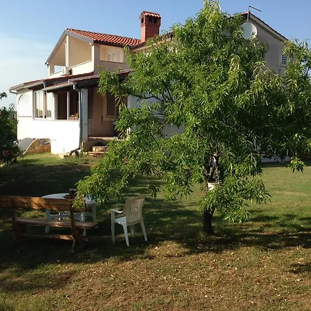 Apartment Bellavista *