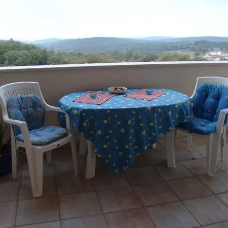 Bellavista Apartment