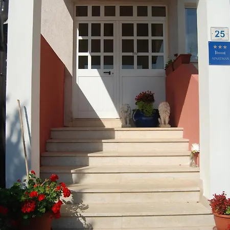 Apartment Bellavista Rovinjsko Selo