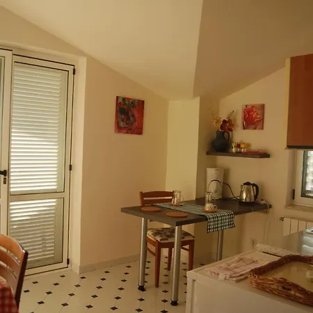 Apartment Bellavista Rovinjsko Selo