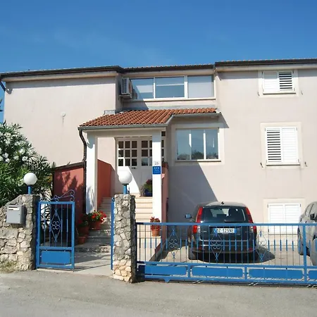 Apartment Bellavista