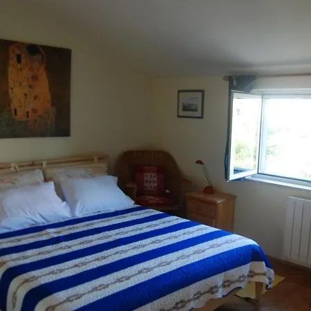Apartment Bellavista