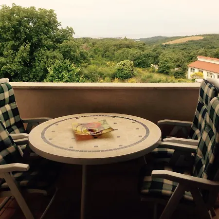 Bellavista Apartment Rovinjsko Selo