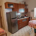 Апартаменты Bellavista *