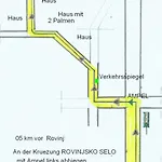 Апартаменты Bellavista