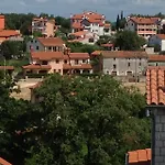 Апартаменты Bellavista *
