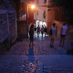 Апартаменты Bellavista *