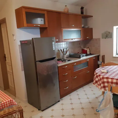 Apartment Bellavista *