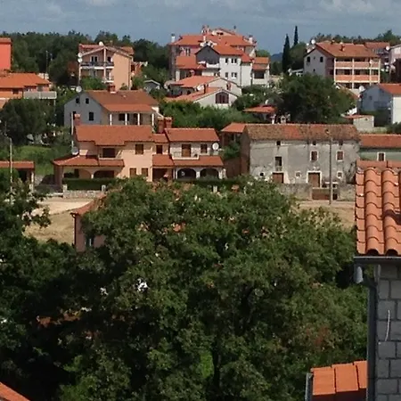 Apartament Bellavista *