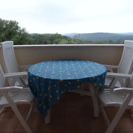 Apartament Bellavista *