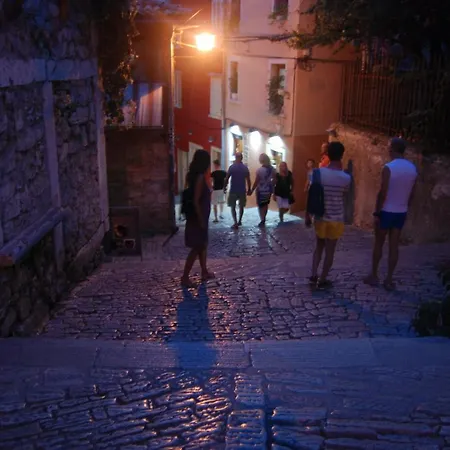 Lejlighed Bellavista *