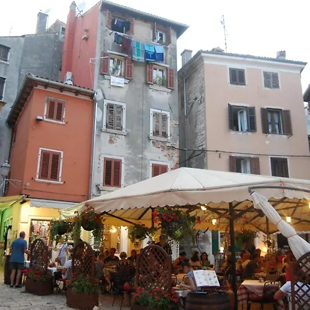 Apartament Bellavista